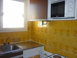 Rental Apartment Le Mykonos II - Cap D'Agde, 1 Bedroom, 4 Persons Экстерьер фото