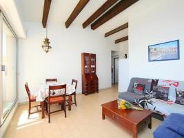 Rental Apartment Le Mykonos II - Cap D'Agde, 1 Bedroom, 4 Persons Экстерьер фото